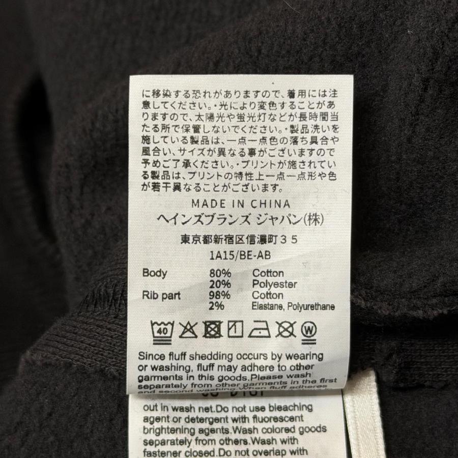 WTAPS × Champion 25AW Academy / Hooded CTPL アカデミーフーディー