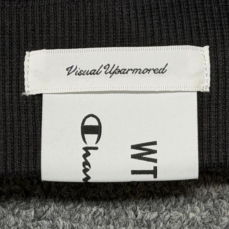WTAPS × Champion 25AW Academy / Hooded CTPL アカデミーフーディー