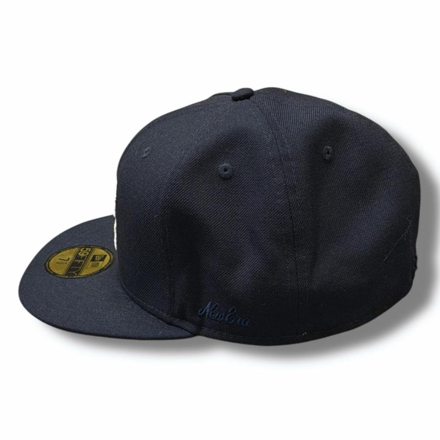 FEAR OF GOD × NEW ERA 読売ジャイアンツ ベースボールキャップ 帽子