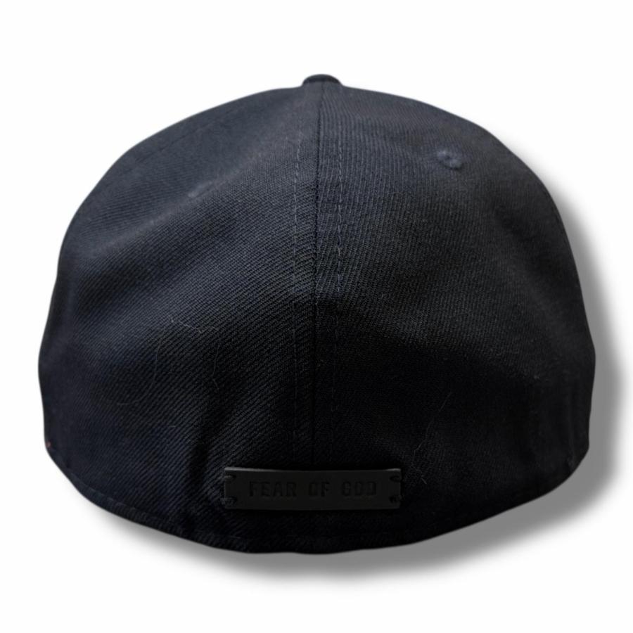 FEAR OF GOD × NEW ERA 読売ジャイアンツ ベースボールキャップ 帽子
