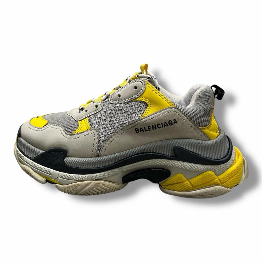 BALENCIAGA（バレンシアガ） Triple S Sneaker トリプルS ダット