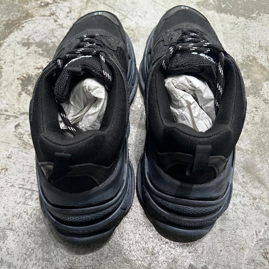 BALENCIAGA バレンシアガ Triple トリプルS ダットスニーカー 534162