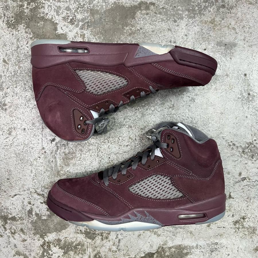 NIKE（ナイキ） Air Jordan 5 Retro SE 