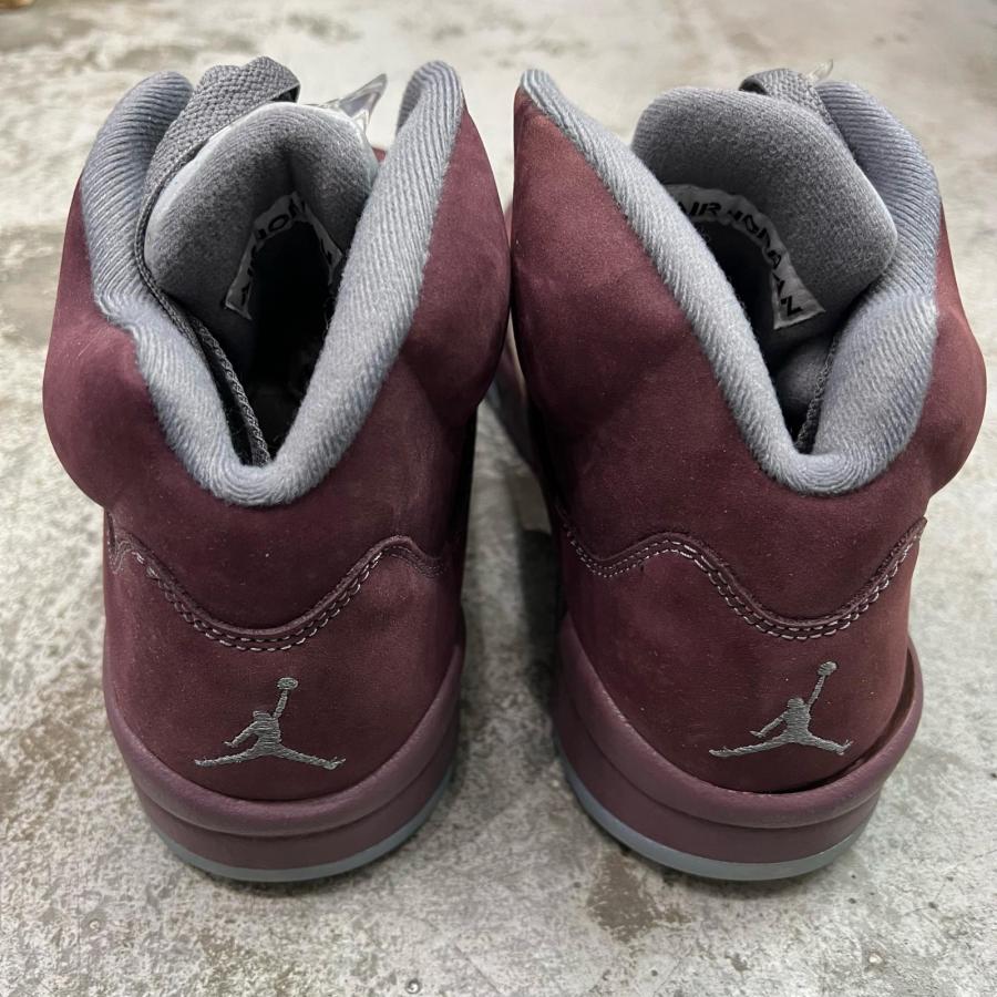 NIKE（ナイキ） Air Jordan 5 Retro SE 