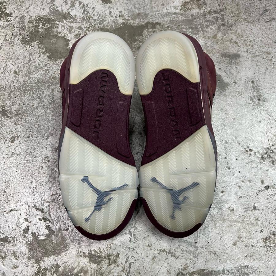 NIKE（ナイキ） Air Jordan 5 Retro SE 