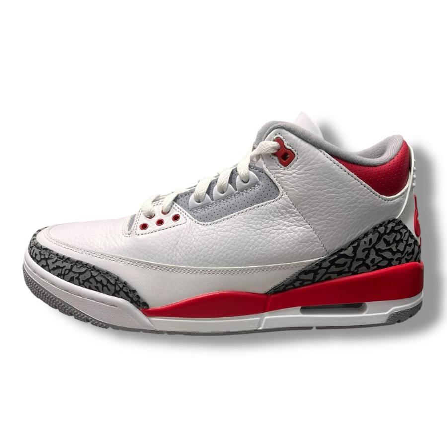 NIKE（ナイキ） Air Jordan 3 Retro OG 