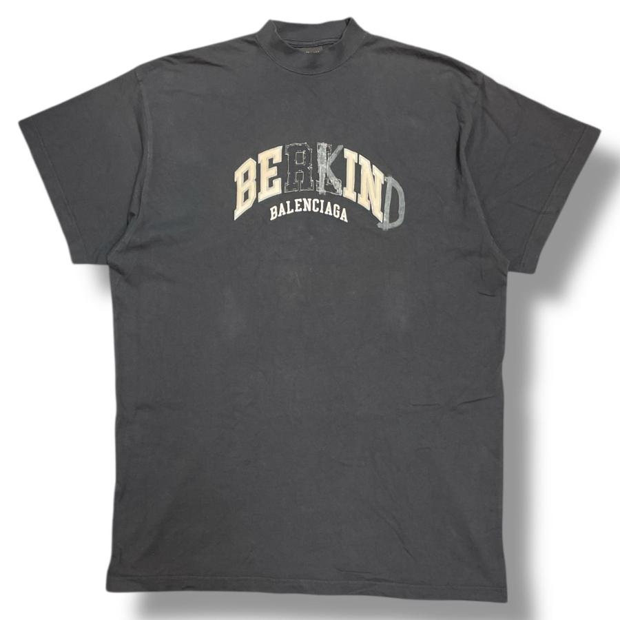 BALENCIAGA（バレンシアガ） 23AW Be Kind Tee Tシャツ カットソー 