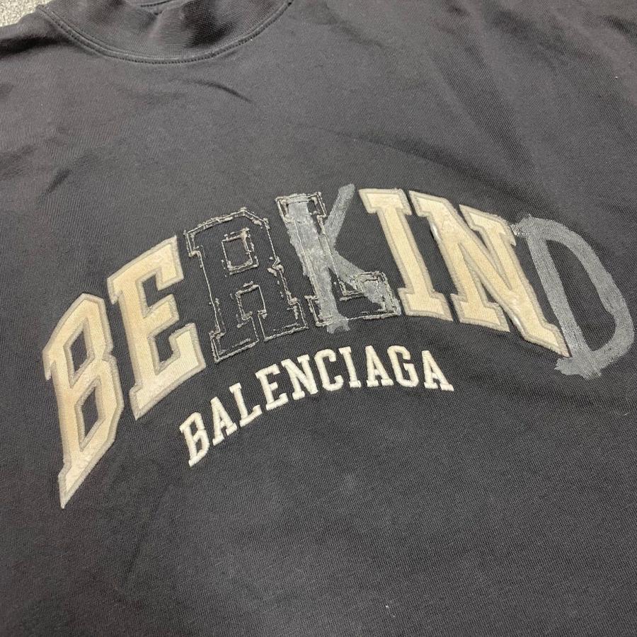 BALENCIAGA（バレンシアガ） 23AW Be Kind Tee Tシャツ カットソー 