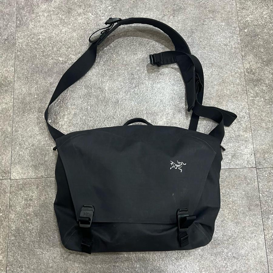 ARC'TERYX（アークテリクス） ARC'TERYX Granville 10 Courier Bag