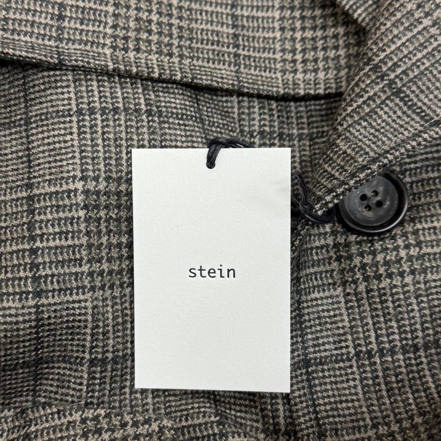 参考上代129800円 未使用 stein(ssstein) 22AW OVERSIZED TRENCH COAT