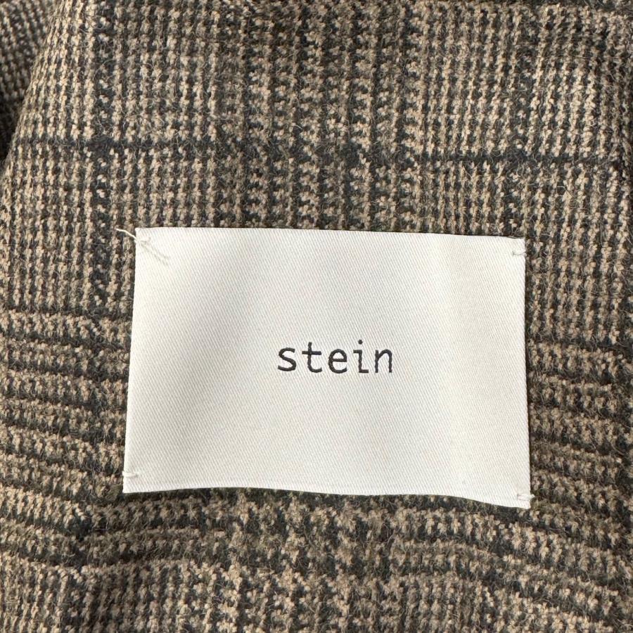参考上代129800円 未使用 stein(ssstein) 22AW OVERSIZED TRENCH COAT