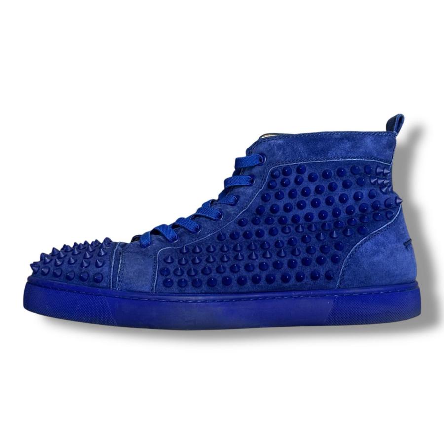 Christian Louboutin（クリスチャンルブタン） Louis Spikes スパイク