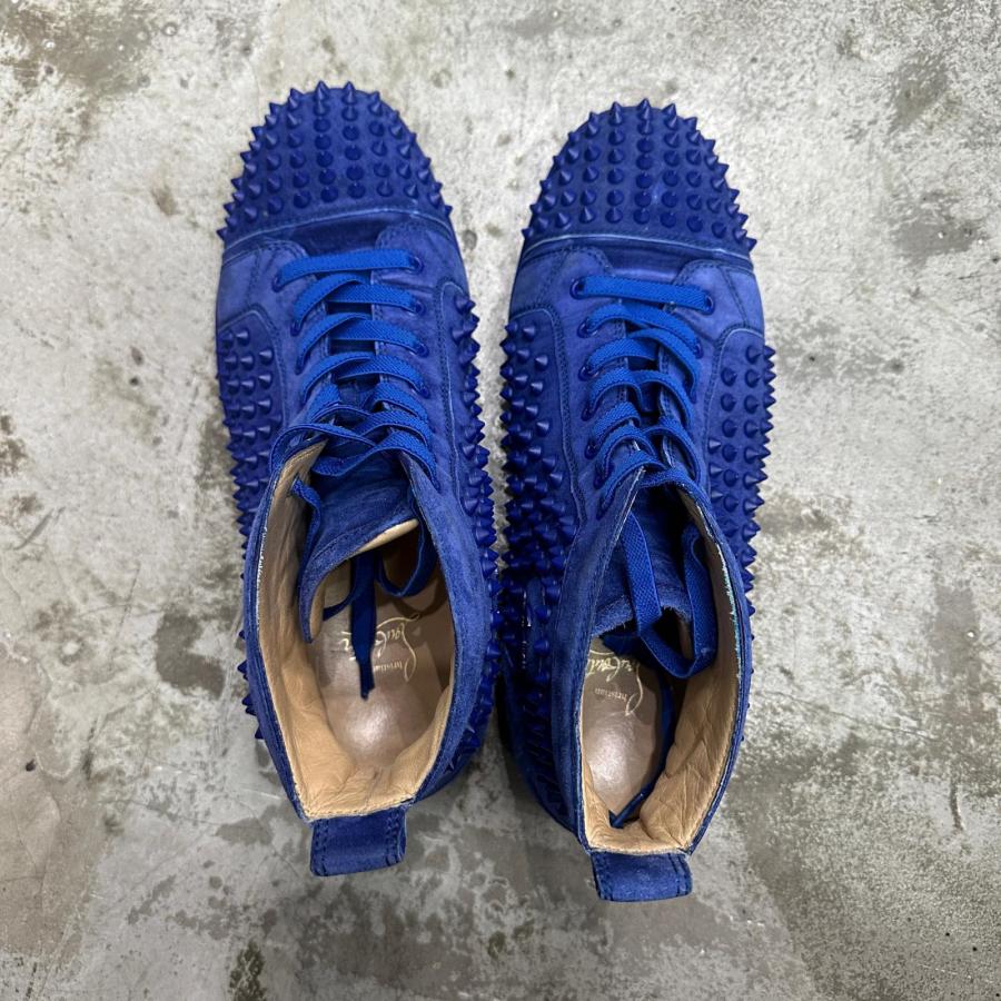 Christian Louboutin（クリスチャンルブタン） Louis Spikes スパイク