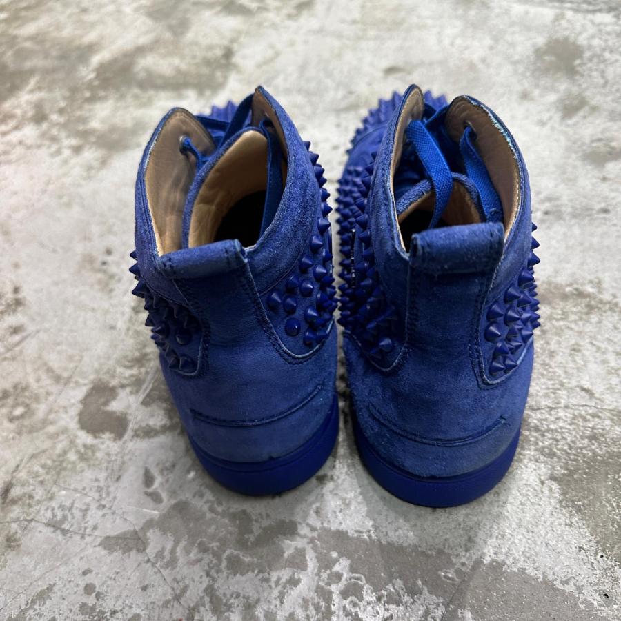 Christian Louboutin（クリスチャンルブタン） Louis Spikes スパイク