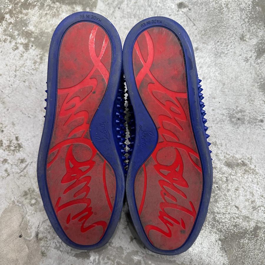 Christian Louboutin（クリスチャンルブタン） Louis Spikes スパイク