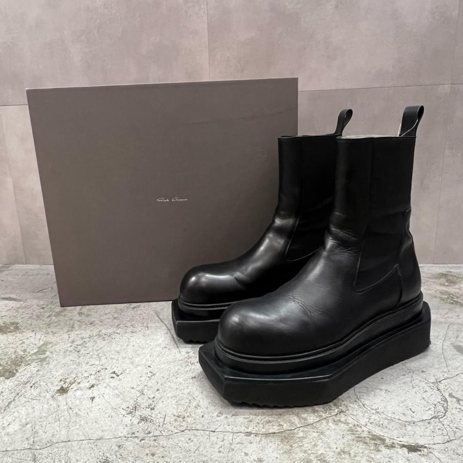 Rick Owens リックオウエンス BEATLE TURBO CYCLOPS サイクロプス