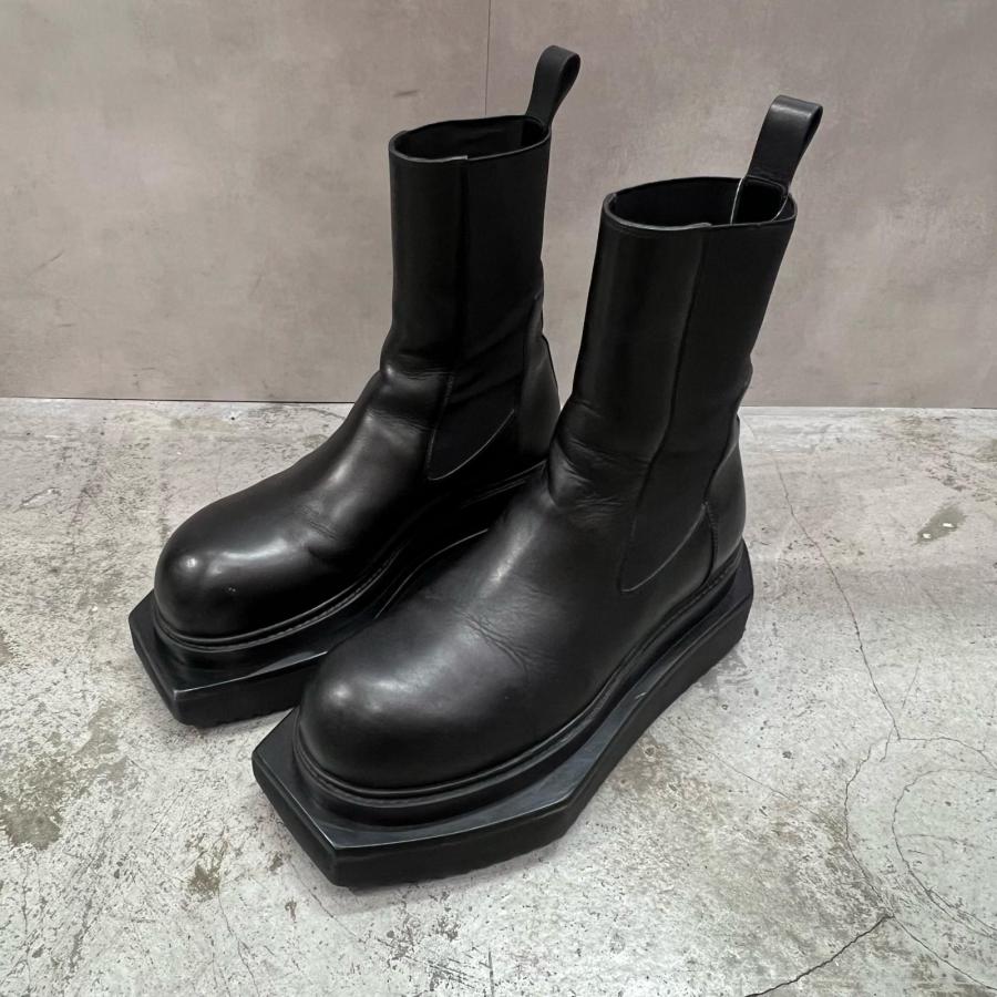 Rick Owens リックオウエンス BEATLE TURBO CYCLOPS サイクロプス