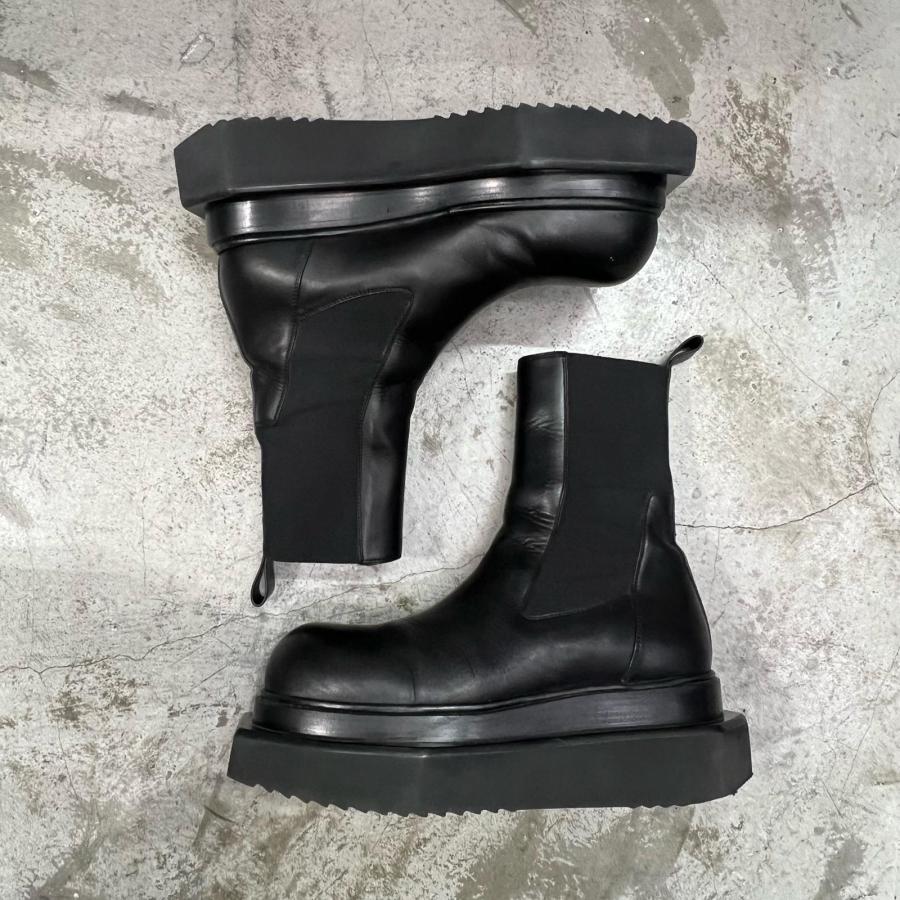 Rick Owens リックオウエンス BEATLE TURBO CYCLOPS サイクロプス