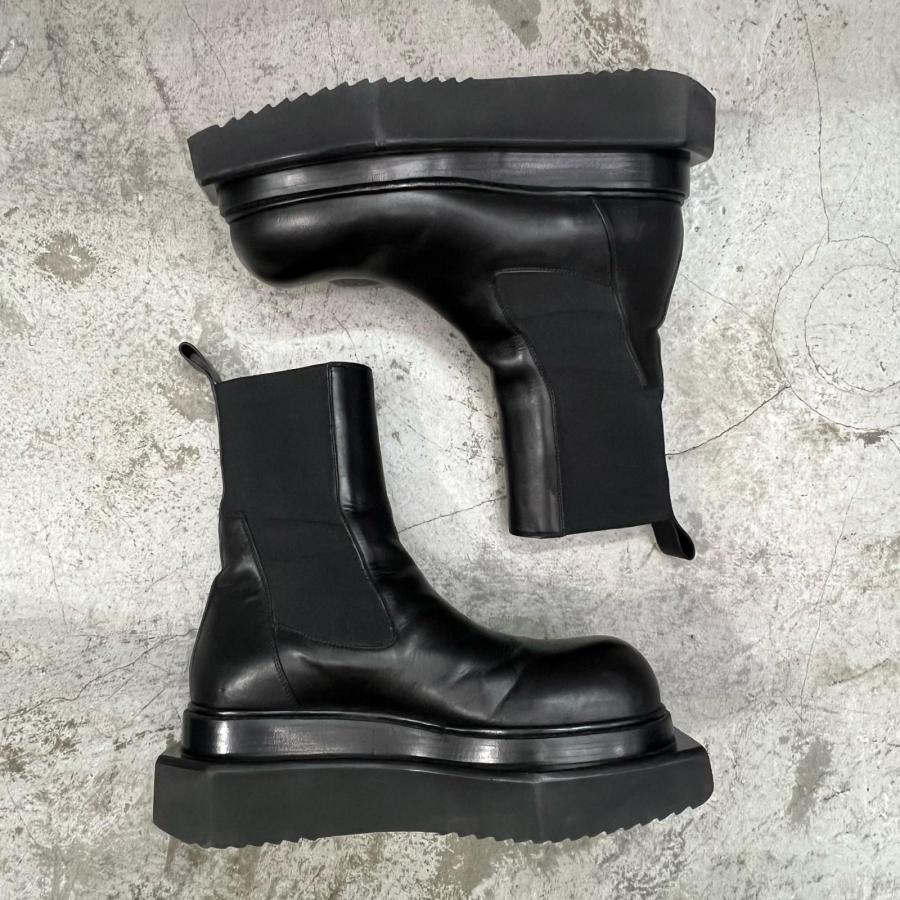 Rick Owens リックオウエンス BEATLE TURBO CYCLOPS サイクロプス