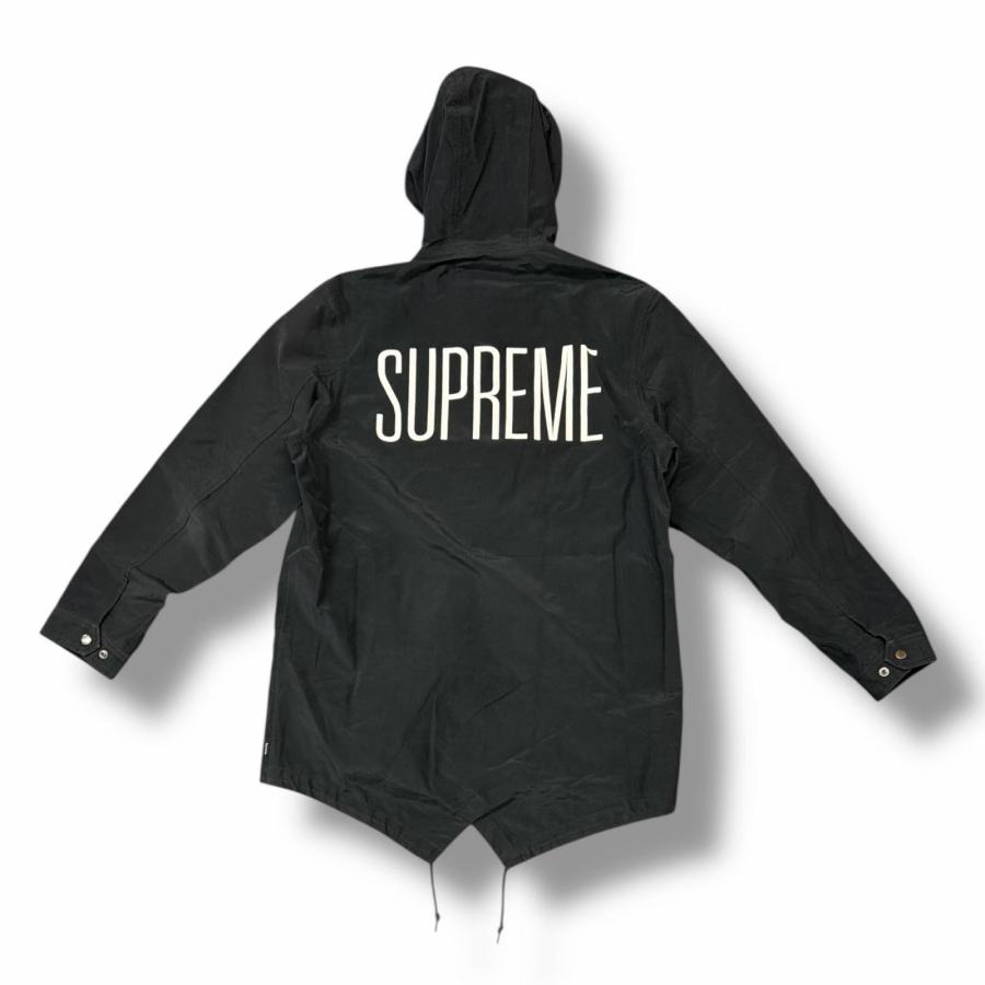 Supreme（シュプリーム） Supreme 13SS Taped Seam Fishtail テープド 