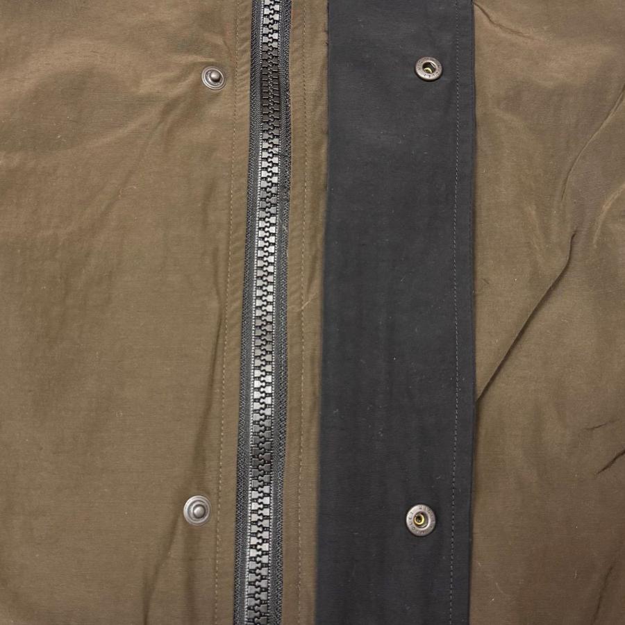 未使用 stein(ssstein) MAXI-LENGTH STAND COLLAR COAT マキシレングス