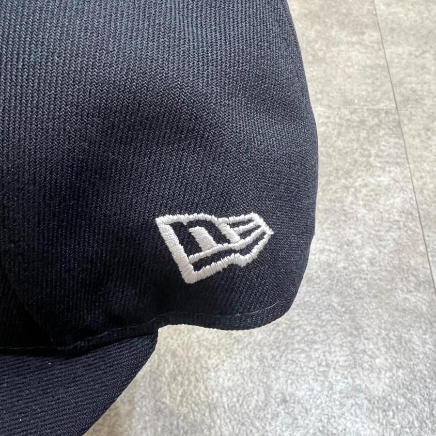 WTAPS × NEW ERA ダブルタップス ニューエラ 25SS 59FIFTY LOW PROFILE
