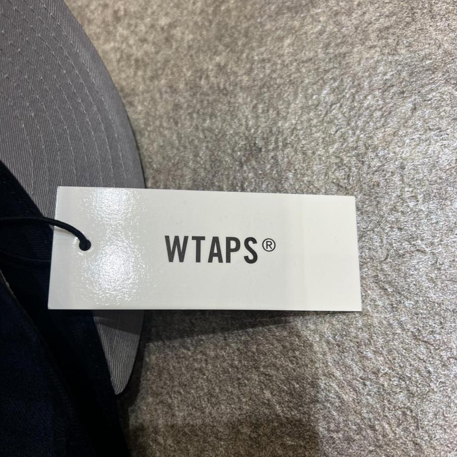 WTAPS × NEW ERA ダブルタップス ニューエラ 25SS 59FIFTY LOW PROFILE