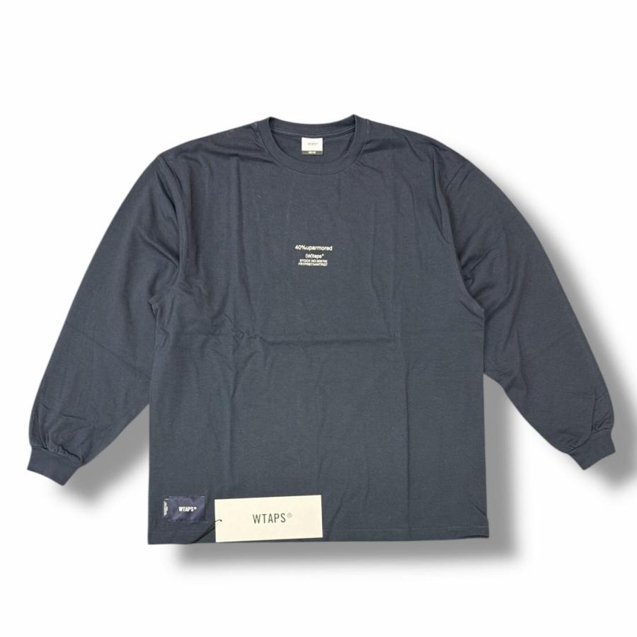 WTAPS 40PCT UPARMORED / LS / Cottonサイズ03 WTAPS 40PCT UPARMORED