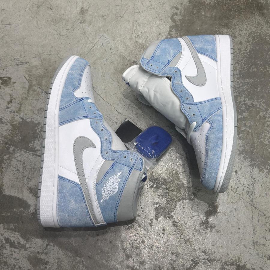 NIKE（ナイキ） 未使用品 Air Jordan 1 High OG 