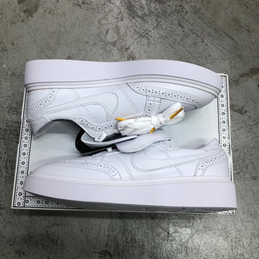 NIKE（ナイキ） 未使用 × PEACEMINUSONE × ピースマイナスワン Kwondo1