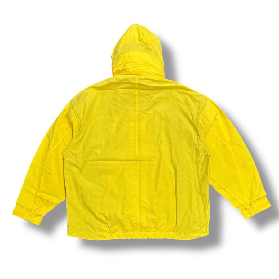 未使用品 TIGHTBOOTH タイトブース 23SS RIPSTOP TACTICAL JACKET