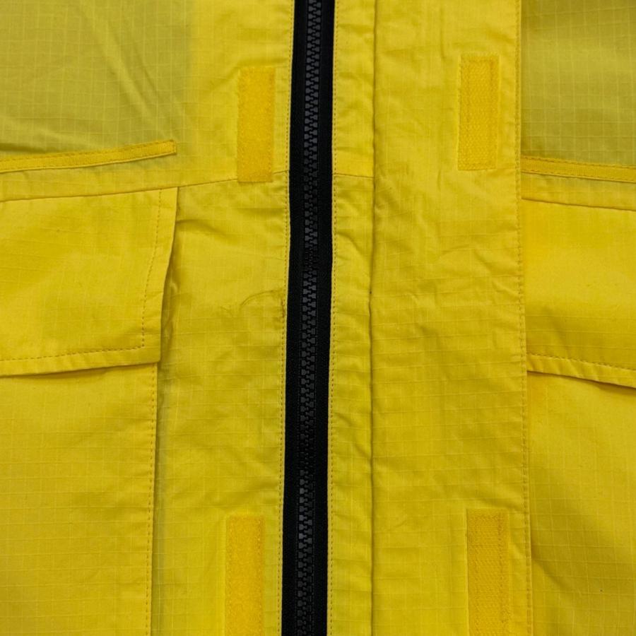 未使用品 TIGHTBOOTH タイトブース 23SS RIPSTOP TACTICAL JACKET