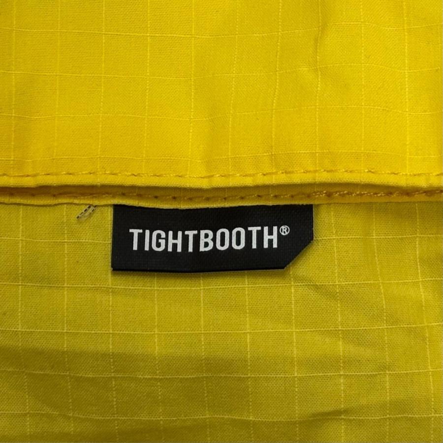 値下げ可能TIGHTBOOTH RIPSTOP TACTICAL JKTCAMO TIGHTBOOTH（タイトブース）RIPSTOP TACTICAL JACKET- birnest