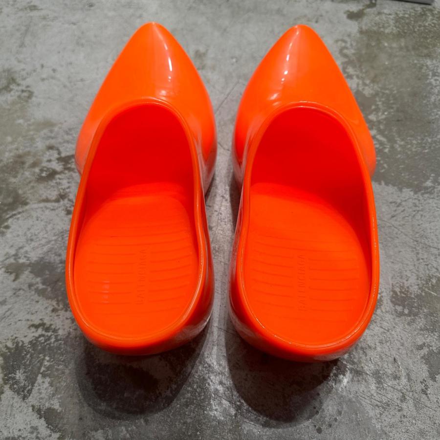 BALENCIAGA（バレンシアガ） Technoclog テクノクロッグ ミュール