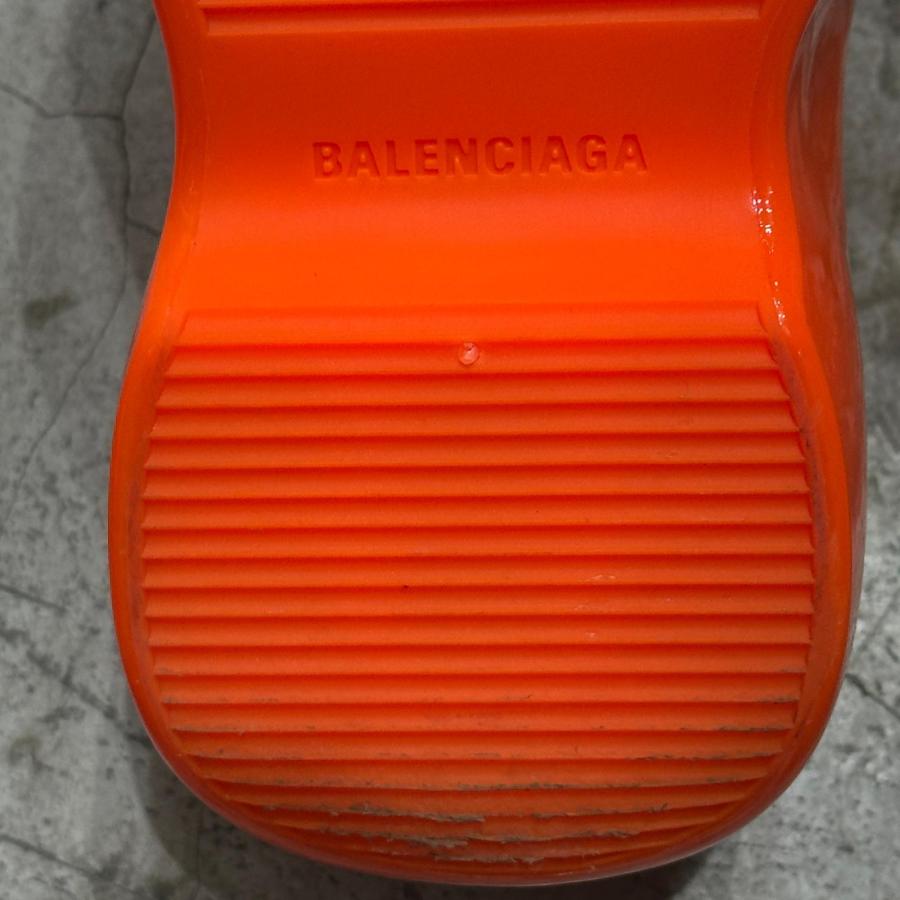 BALENCIAGA（バレンシアガ） Technoclog テクノクロッグ ミュール