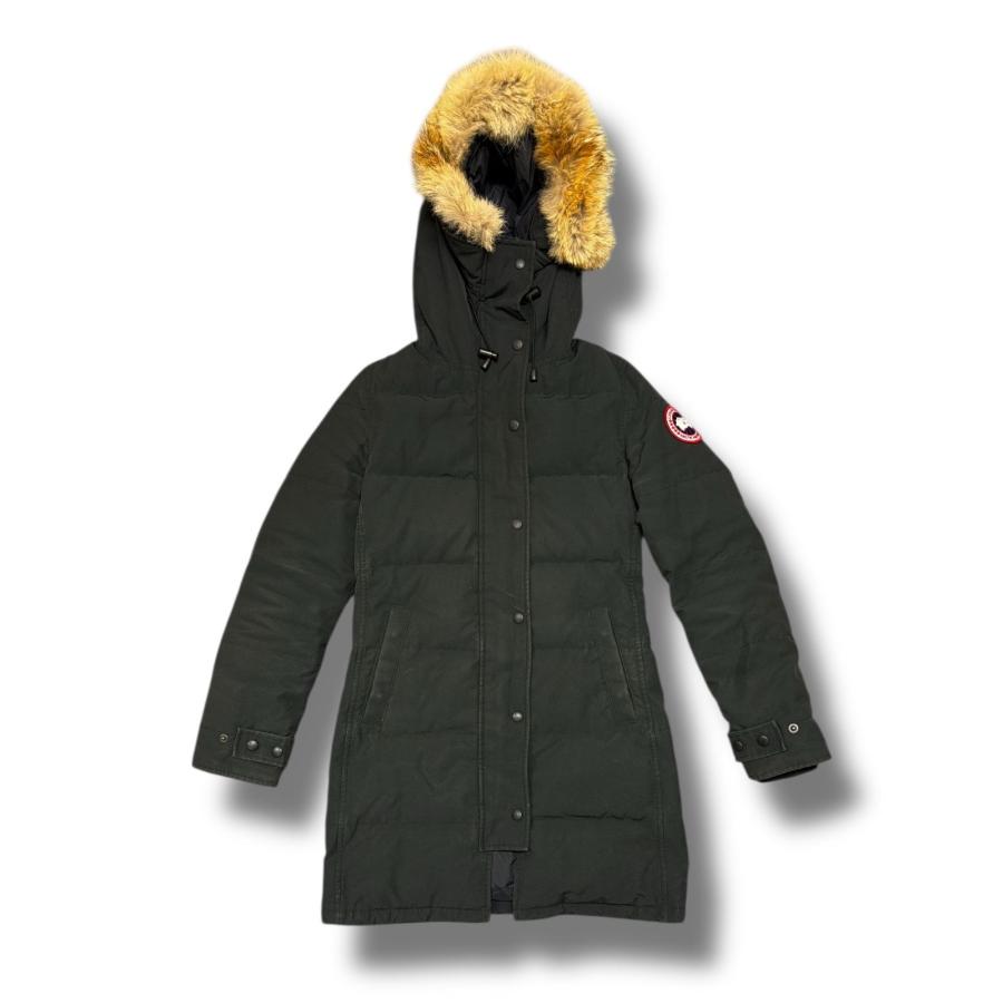 CANADA GOOSE（カナダグース） 参考上代231000円 CANADA GOOSE