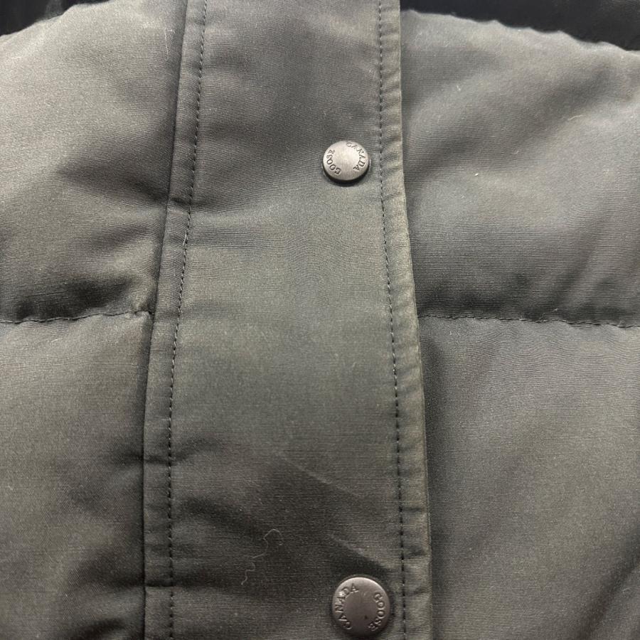 CANADA GOOSE（カナダグース） 参考上代231000円 CANADA GOOSE 