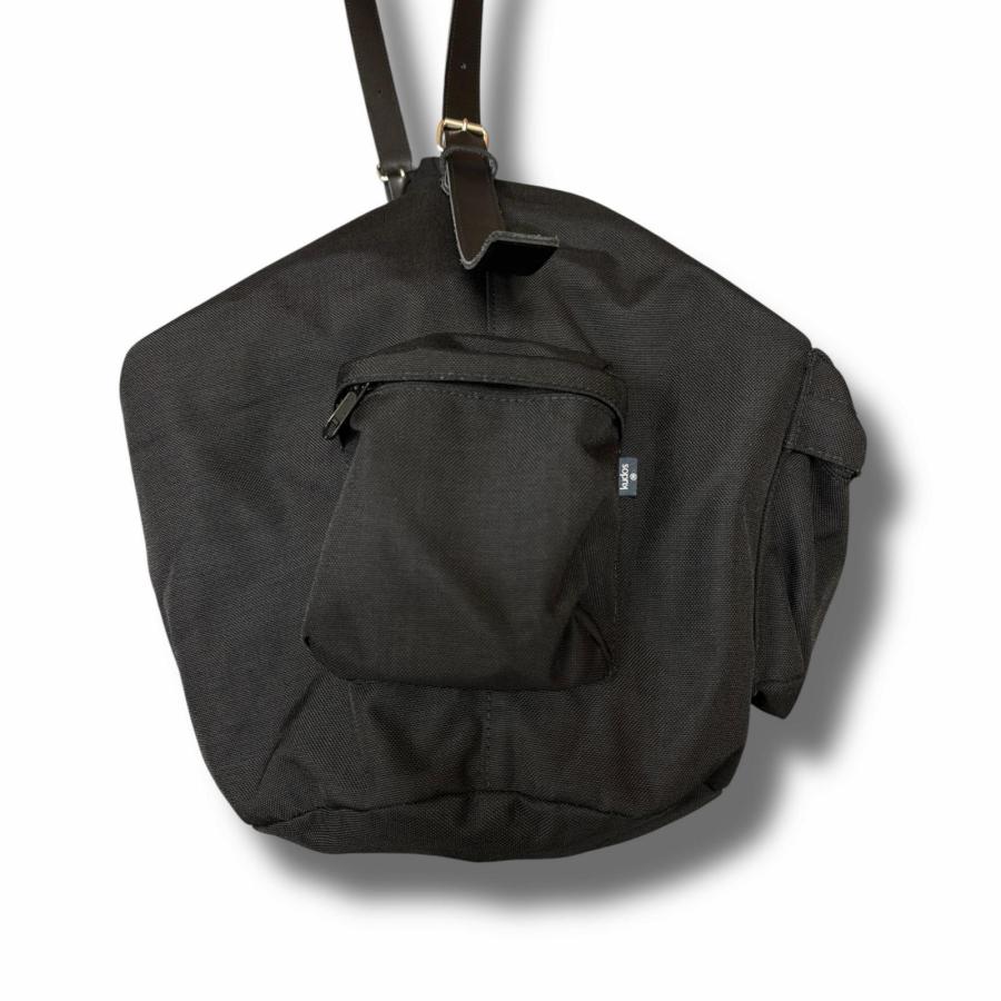 kudos クードス 22AW body bag ボディバック ショルダーバッグ