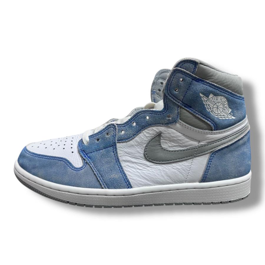 NIKE（ナイキ） Air Jordan 1 High OG Hyper Royal ジョーダン1
