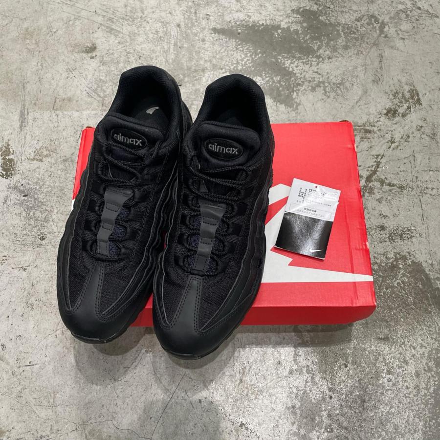 NIKE（ナイキ） Air Max 95 Essential エアマックス95 エッセンシャル