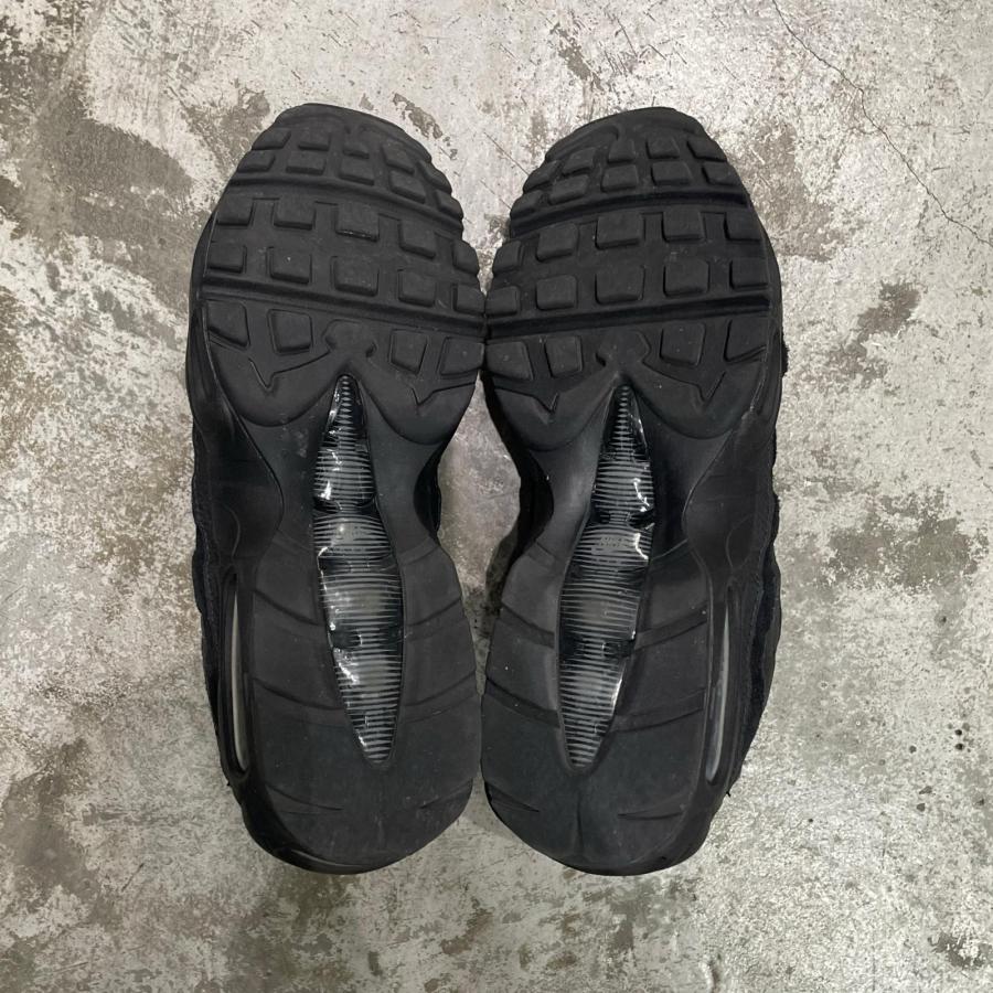 NIKE（ナイキ） Air Max 95 Essential エアマックス95 エッセンシャル