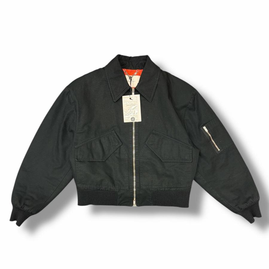 25AW REVIVAL FLIGHT JKT リバイバル・フライト・ジャケット AW25-240 