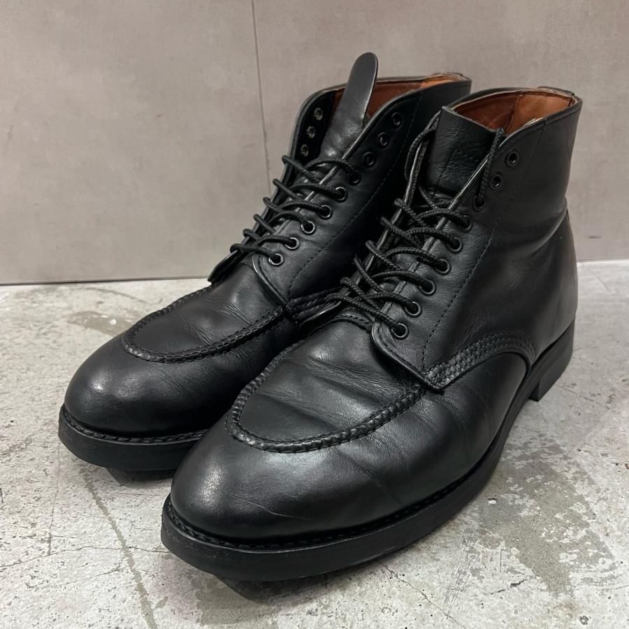 RED WING レッドウィング 9090 Girard Boot ジラード レースアップ