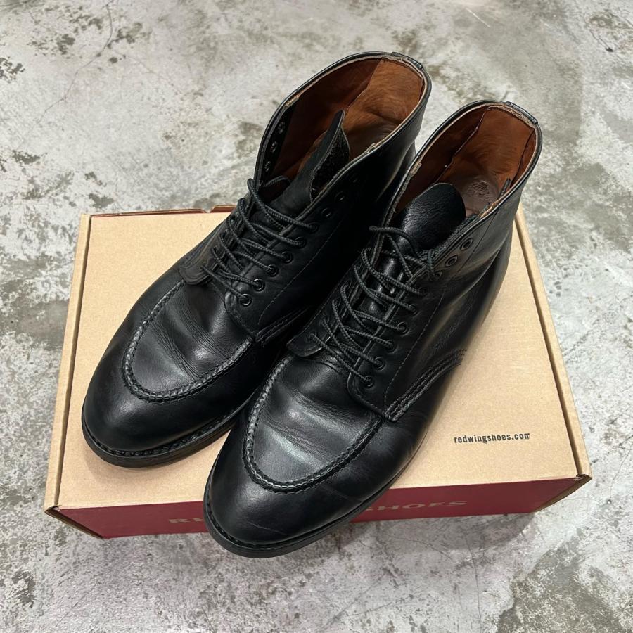 RED WING レッドウィング 9090 Girard Boot ジラード レースアップ