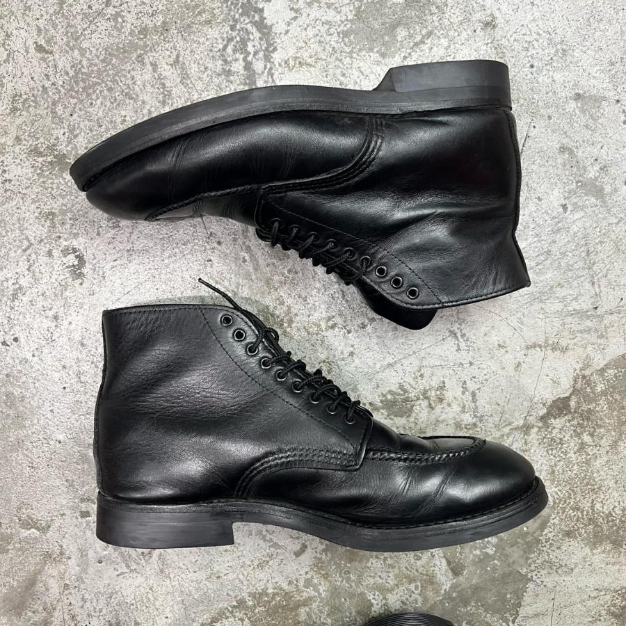 RED WING レッドウィング 9090 Girard Boot ジラード レースアップ