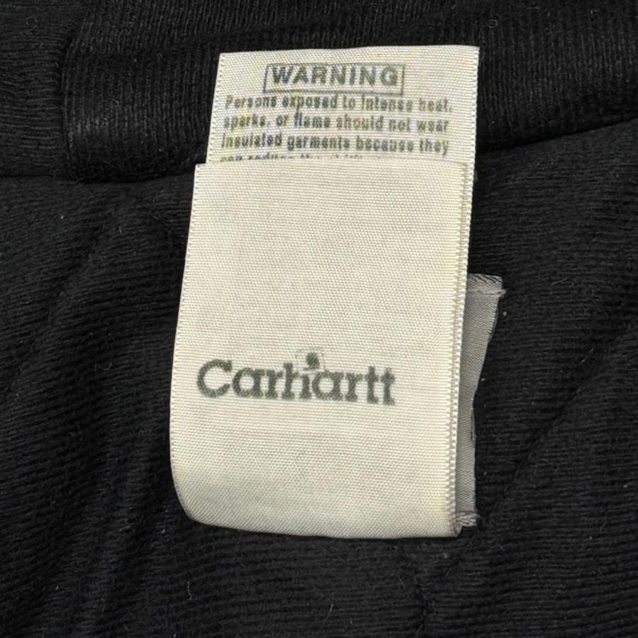 Carhartt（カーハート） アクティブジャケット ペイント加工ジップ