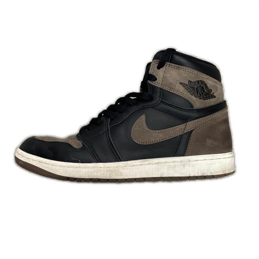 NIKE（ナイキ） Air Jordan 1 Retro High OG ジョーダン1 パラミノ