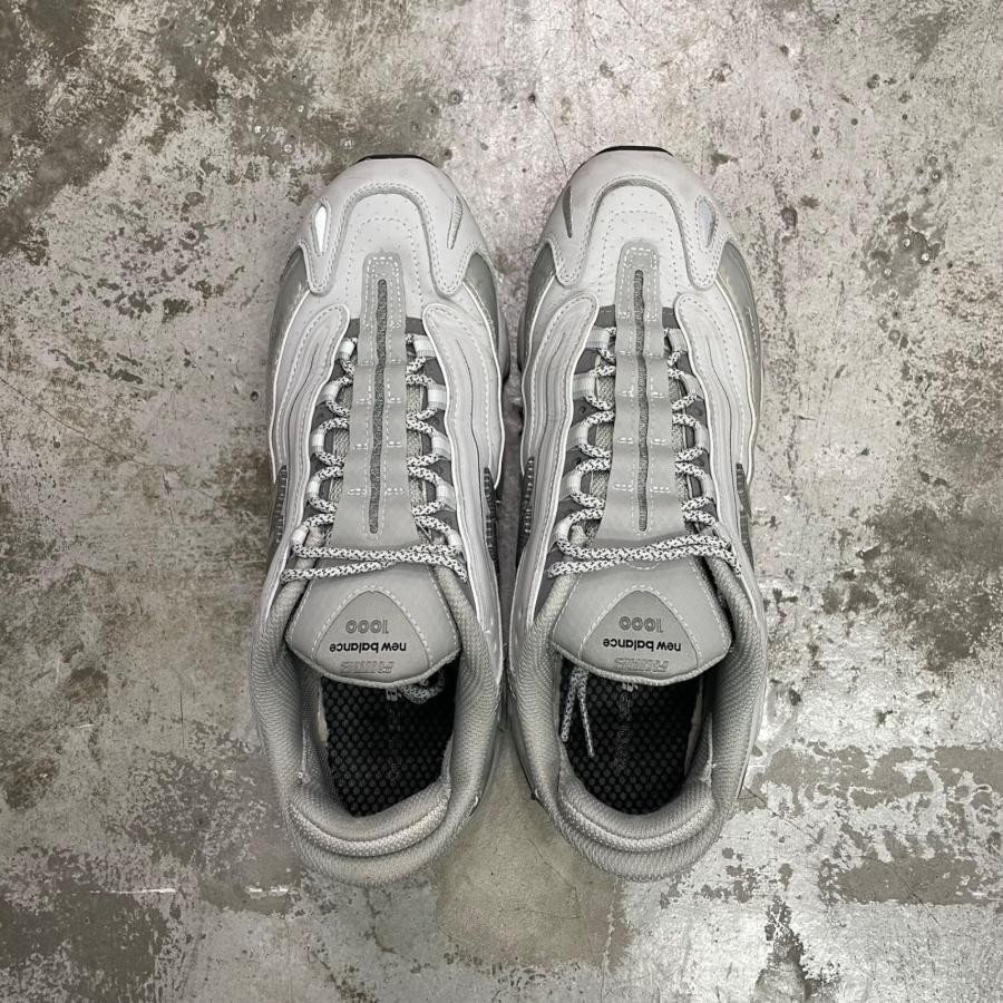 New Balance（ニューバランス） × Aime Leon Dore エメレオンドレ 1000