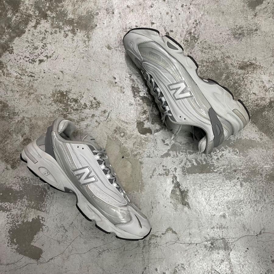 New Balance（ニューバランス） × Aime Leon Dore エメレオンドレ 1000