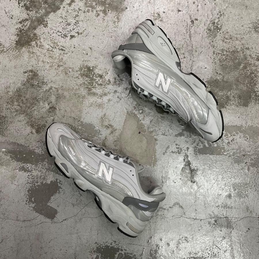 New Balance（ニューバランス） × Aime Leon Dore エメレオンドレ 1000